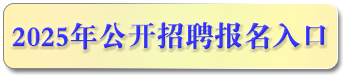 2025年公开招聘报名入口